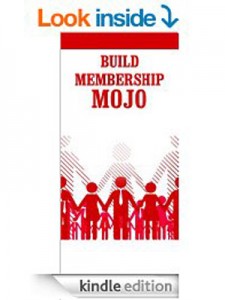 Build membership Mojo