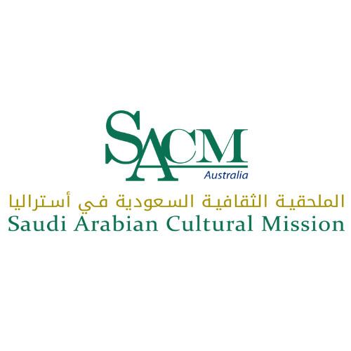 Saudi American Cultural Mission<br />
