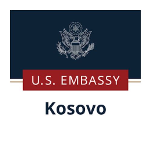 American Embassy, Kosovo